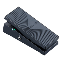 Boss EV-1-WL Wireless MIDI Expression Pedal Manuel du propriétaire | Fixfr
