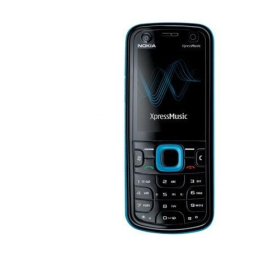 Nokia 5320 XpressMusic Manuel du propriétaire | Fixfr