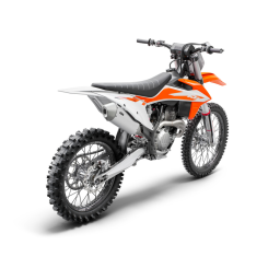 KTM 350 SX-F, XC-F, Factory Edition : Manuel + Chat IA | Fixfr