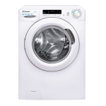 Candy CS 1492DE-S Fiche produit + Chat IA
