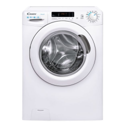 Candy CS 1492DE-S Fiche produit + Chat IA | Fixfr