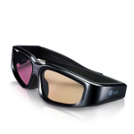 AG-S100 Manuel d'utilisation des lunettes 3D | AI Chat &amp; PDF Download