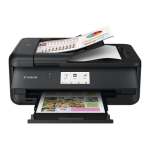 Canon PIXMA TS9550 Manuel utilisateur