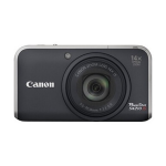 Canon PowerShot SX210 IS Manuel utilisateur