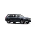 Volvo XC90 2017 Manuel utilisateur