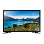 Samsung UN32J4000AF Manuel utilisateur