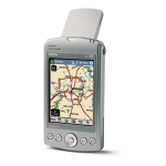 Garmin iQue M5 Manuel utilisateur