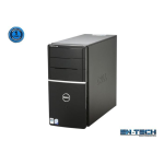 Dell Vostro 220 desktop Manuel utilisateur