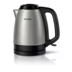 Philips HD9305/20 Bouilloire: Chat IA &amp; T&eacute;l&eacute;chargement PDF
