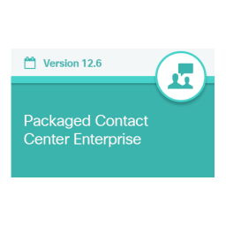 Cisco Packaged Contact Center Enterprise Manuel utilisateur | Fixfr