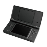 Nintendo DSi Mode d'emploi