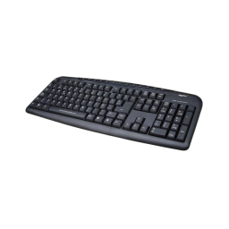 Approx APPKBMVL Multimedia Keyboard Manuel utilisateur | Fixfr