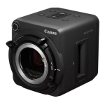 Canon ME20F-SHN Manuel utilisateur