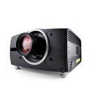 Barco F70-4K6 Manuel utilisateur