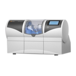 CEREC MC XL Notice d'utilisation | AI Chat & PDF Access | Fixfr