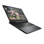 Dell G7 17 7790 gseries laptop Manuel utilisateur