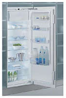 Whirlpool ARG 947/6 Manuel utilisateur | Fixfr