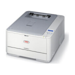 OKI C330dn Fiche Produit | AI Chat &amp; PDF Download