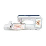 Brother Innov-is XP1 Home Sewing Machine Manuel utilisateur