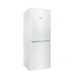 HOTPOINT/ARISTON BCB 8020 AA F C Fridge/freezer combination Manuel utilisateur