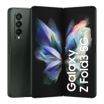 Samsung Galaxy Z Fold SM-F926B: Mode d'emploi + AI Chat