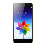 Lenovo S60-a Guide de l'utilisateur | AI Chat &amp; PDF