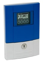 KROHNE MFC 300 Manuel utilisateur | Fixfr