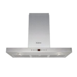 HIGC 9.7F AB X Hotte Fiche Produit | AI Chat & PDF | Fixfr