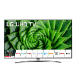 LG 55UN81006LB TV LCD/LED/OLED Manuel du propri&eacute;taire