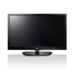 LG 29LN4505 Mode d'emploi