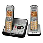 AT&amp;T EL52200 Manuel d'Utilisation + Chat IA &amp; PDF Acc&egrave;s