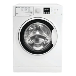 Bauknecht Lave-linge | IA Chat &amp; T&eacute;l&eacute;chargement PDF