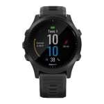 Garmin Forerunner 945 Manuel utilisateur