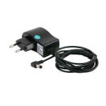 DAP Audio DCP-24 : Manuel d'Utilisateur + Chat IA