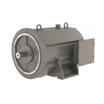 Leroy-Somer LSAH 44.3 Low voltage alternator - Air/water heat exchanger Manuel utilisateur