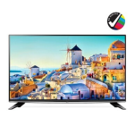 LG UH63 50UH63**, 58UH63** Manuel d'utilisation: AI Chat &amp; PDF Access