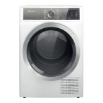 Bauknecht B8 D94WB CH Dryer Product information