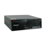 Lenovo ThinkCentre M55 Manuel utilisateur