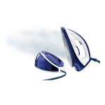 Philips GC7703/20 Centrale Vapeur | IA et PDF