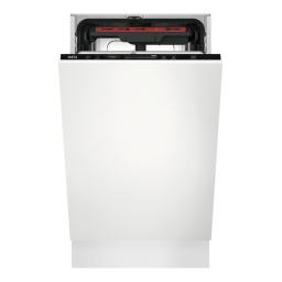 AEG MaxiFlex FSE72507P : Chat IA & PDF | Fixfr