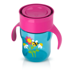 Avent SCF782/03 Avent Tasse d'apprentissage Manuel utilisateur