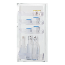 Indesit S 12 A1 D/I 1 Refrigerator Manuel utilisateur | Fixfr