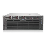 HP PROLIANT DL585 SERVER Manuel du propri&eacute;taire