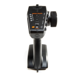 Spektrum DX3 SR315: Chat IA et T&eacute;l&eacute;chargement PDF