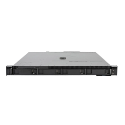 PowerEdge R340