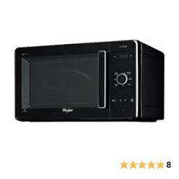 Whirlpool JC 218 BL Manuel utilisateur | Fixfr