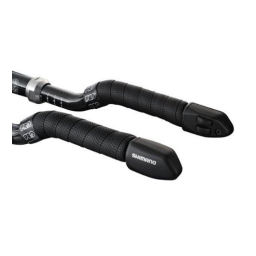 Shimano SW-R671 Interrupteur de changement de vitesses Manuel utilisateur | Fixfr