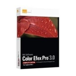 Nik Software Color Efex Pro 3.0 Manuel utilisateur | Fixfr