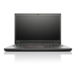 Lenovo ThinkPad T450s Manuel utilisateur