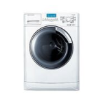 Bauknecht WAE 8759 BK Washing machine Manuel utilisateur